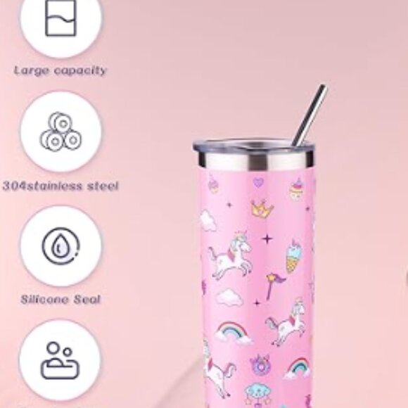 Unicorn Gifts Set for Girls Kids - Picture 5 of 5